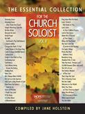 Essential Collection for the Church Soloist Vol. II Cover Image