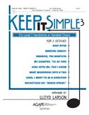Keep It Simple 3 - 2 oct. Cover Image