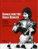 Songs for the Solo Ringer Vol. 1 Cover Image