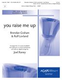 You Raise Me Up - 3-5 oct. w-opt. 3-5 oct. handchimes and cello (digital strings) Cover Image