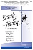 Breath of Heaven (Mary's Song) - SATB Cover Image