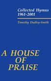 A House of Praise Cover Image