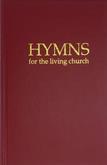 Hymns for the Living Church - Red Cover Image