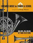 Ensemble Music for Church and School - Entire Set Cover Image